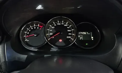Renault-KoreaSamsung SM3