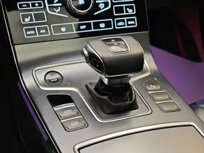 Hongqi Hongqi H5
