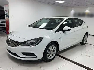 Buick Verano