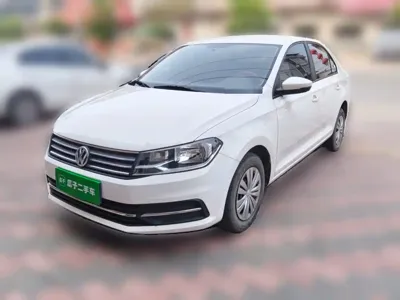 Volkswagen Santana
