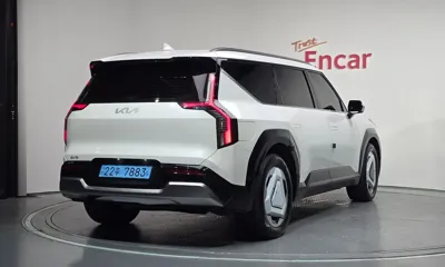Kia EV9