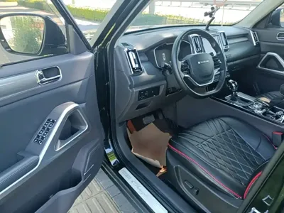 Changhe Changhe Q7