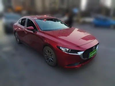 Mazda Mazda 3 Axela