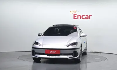 Hyundai Ioniq6