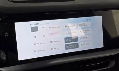 Renault-KoreaSamsung Grand Koleos