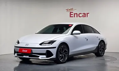 Hyundai Ioniq6