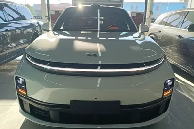 Li Auto L7