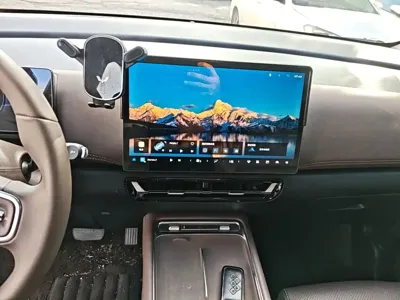 Wuling 星光730新能源