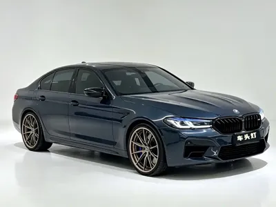 BMW M5