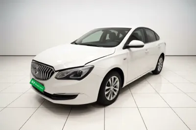 Buick GT