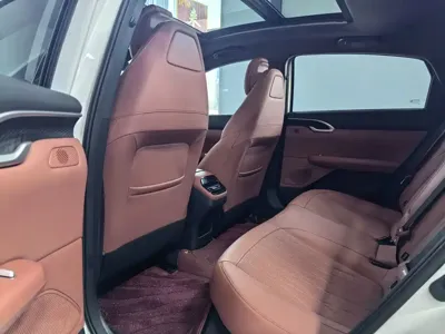 Changan Eado