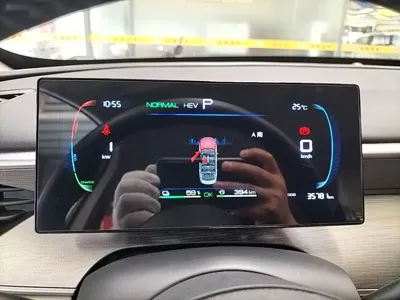 BYD Seal 05 DM-i