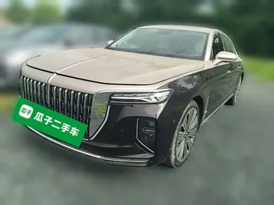 Hongqi Hongqi H9
