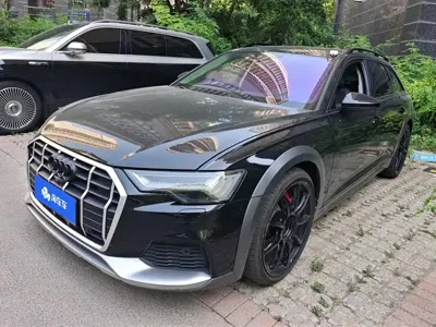Audi A6 (Import)