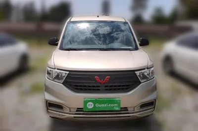 Wuling Hongguang V