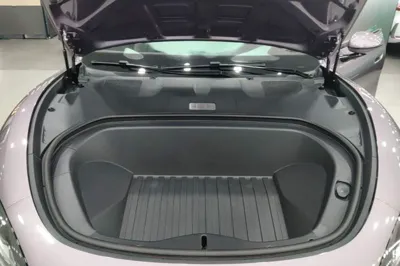 Xiaomi Auto SU7