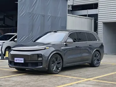 Li Auto Li L9