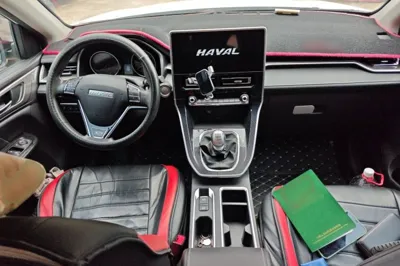 Haval M6
