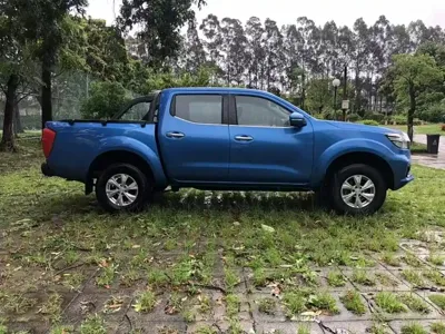Dongfeng Rich 6