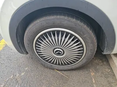 Wuling Bingo
