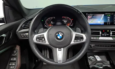 BMW 2-Series