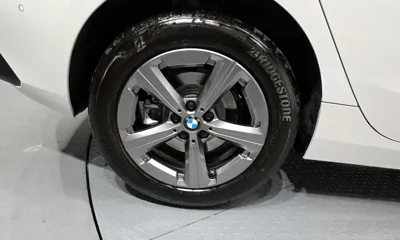 BMW 2-Series