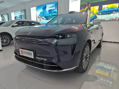 AITO 问界 AITO M9