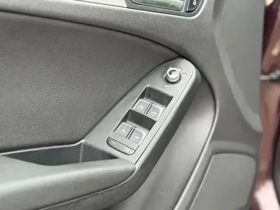 Audi A5 (Import)