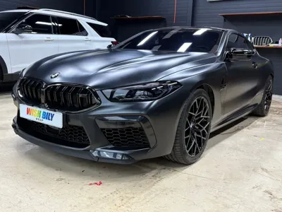 BMW M8