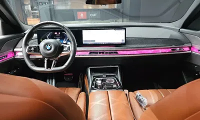 BMW 7-Series