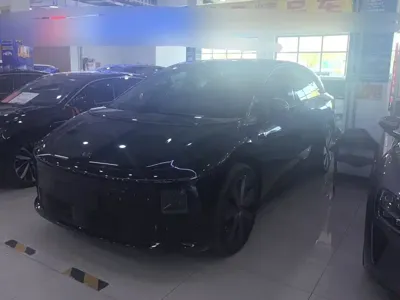 Li Auto Li i6