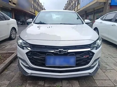 Chevrolet Monza
