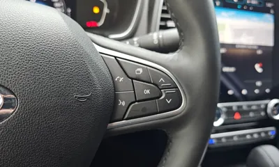 Renault-KoreaSamsung SM6