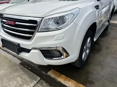 Haval H9