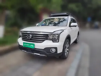 GAC Motor Trumpchi GS7
