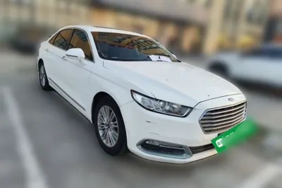 Ford Taurus