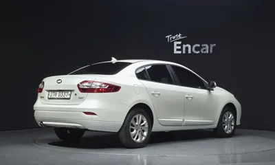 Renault-KoreaSamsung SM3