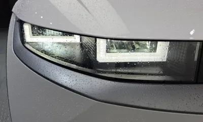 Hyundai Ioniq5