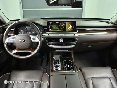 Kia K9