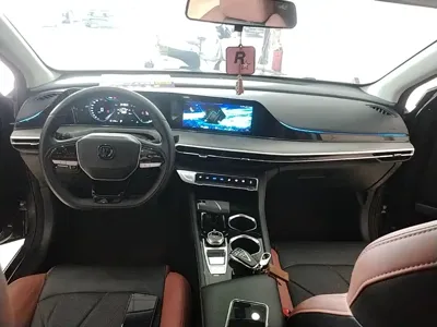 Changan Eado