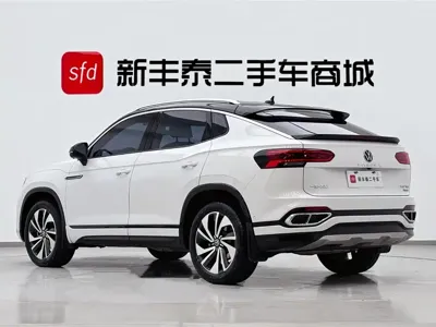 Volkswagen X
