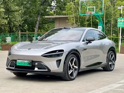Xiaomi 小米YU7