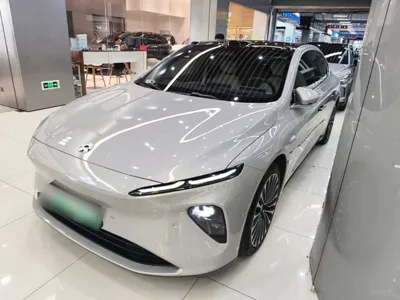 Nio ET7