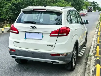 Chery Tiggo 5
