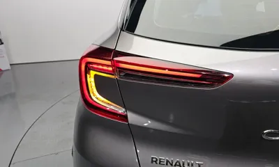 Renault-KoreaSamsung Captur
