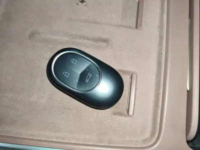 Nio EC6