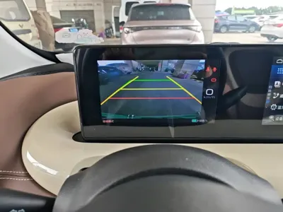 Wuling Bingo