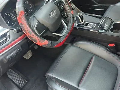 Chery Tiggo 7 Plus