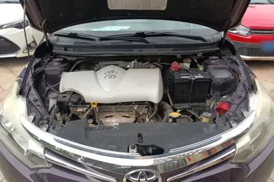 Toyota Vios