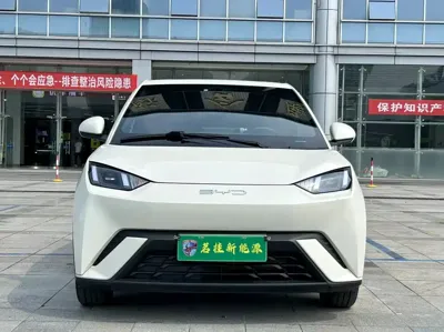 BYD Seagull